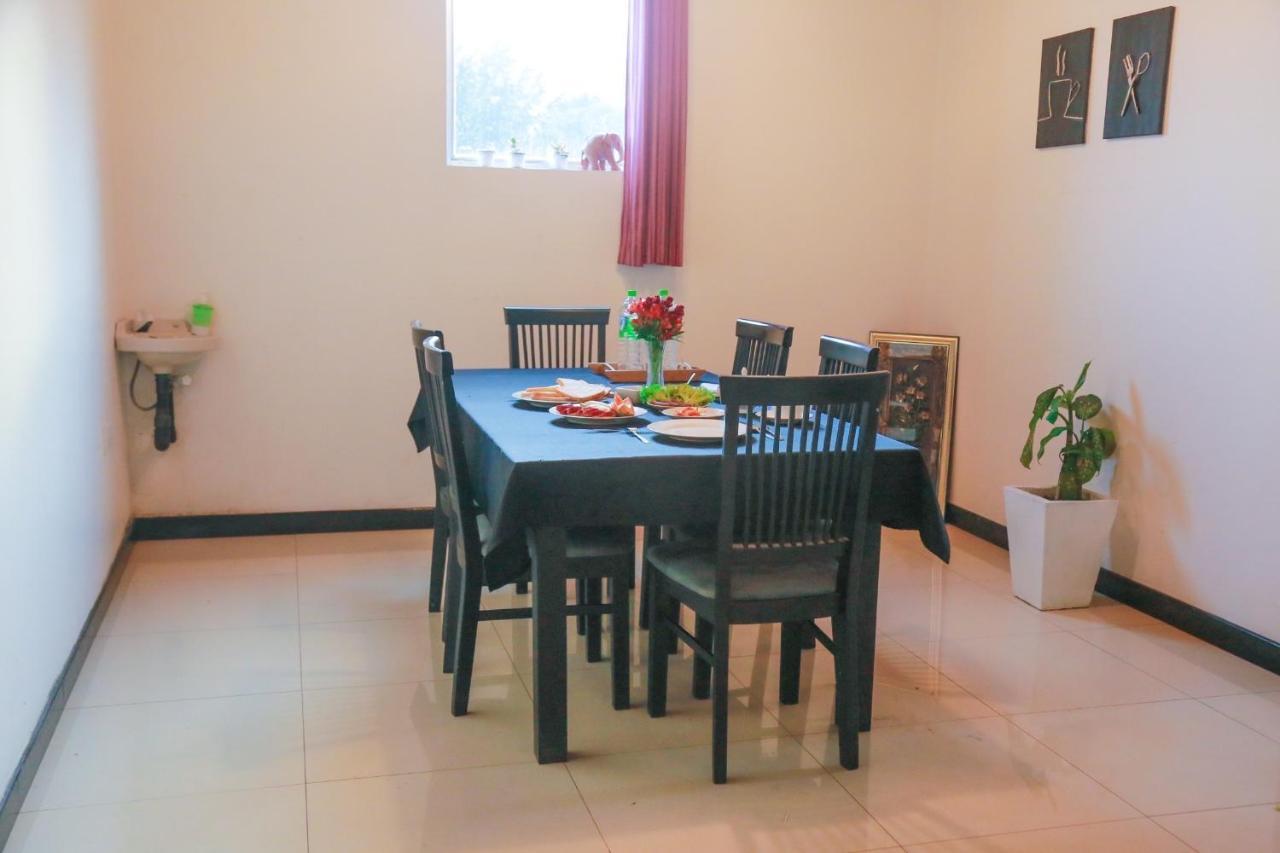 Inroma Holiday Resort Nuwara Eliya Luaran gambar