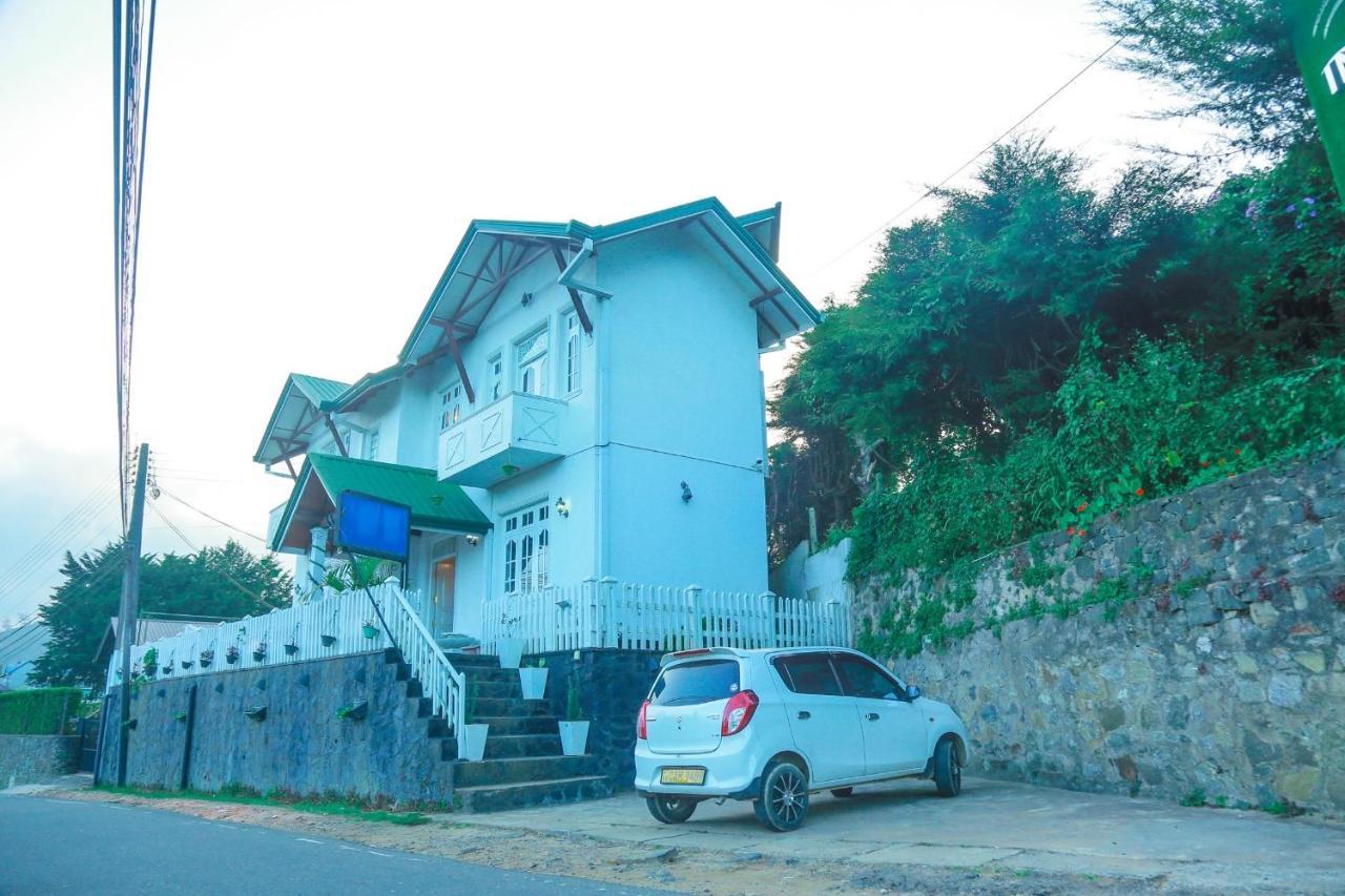 Inroma Holiday Resort Nuwara Eliya Luaran gambar