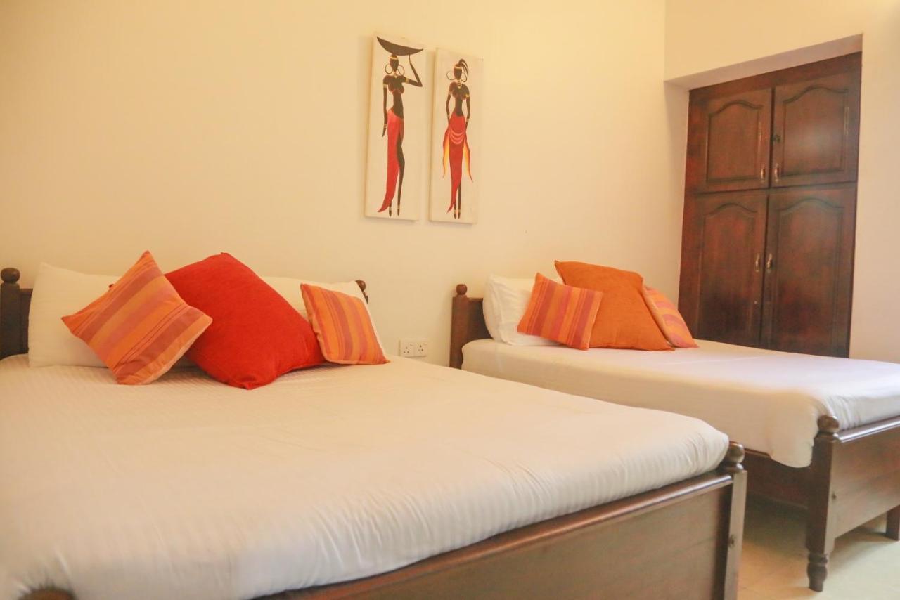 Inroma Holiday Resort Nuwara Eliya Luaran gambar