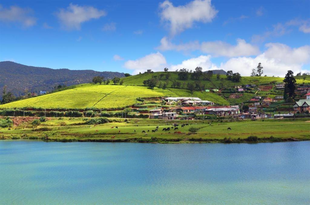 Inroma Holiday Resort Nuwara Eliya Luaran gambar