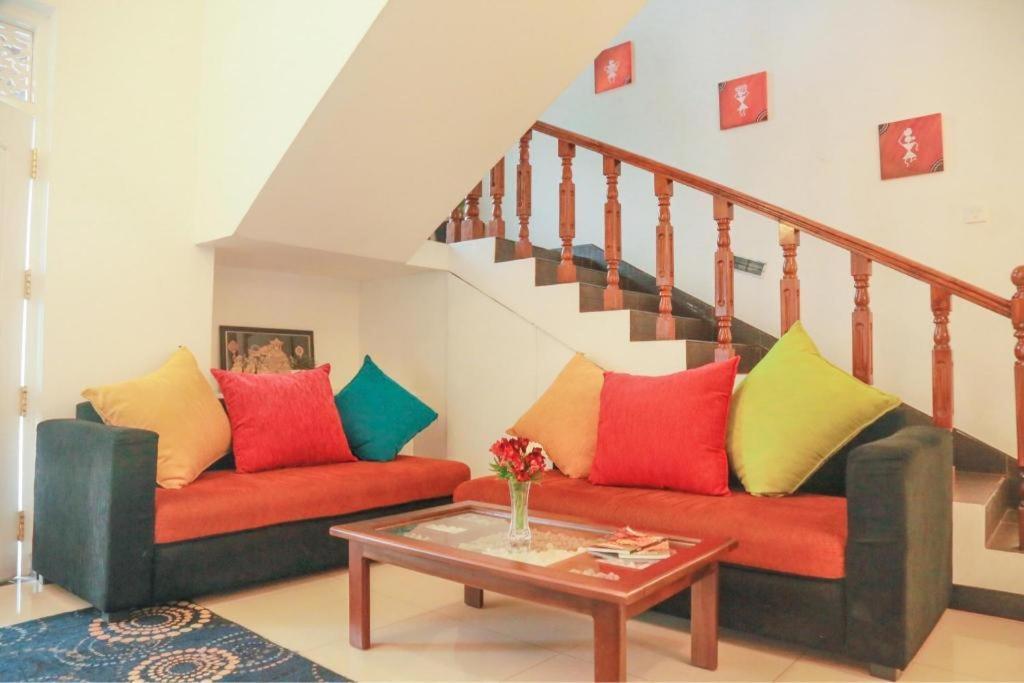 Inroma Holiday Resort Nuwara Eliya Luaran gambar