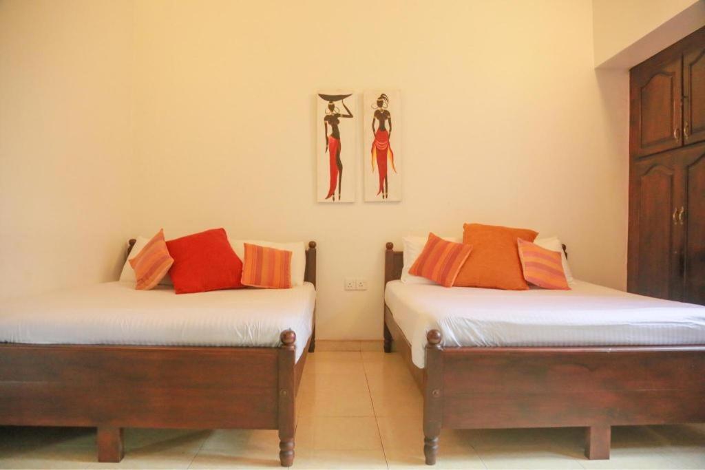 Inroma Holiday Resort Nuwara Eliya Luaran gambar