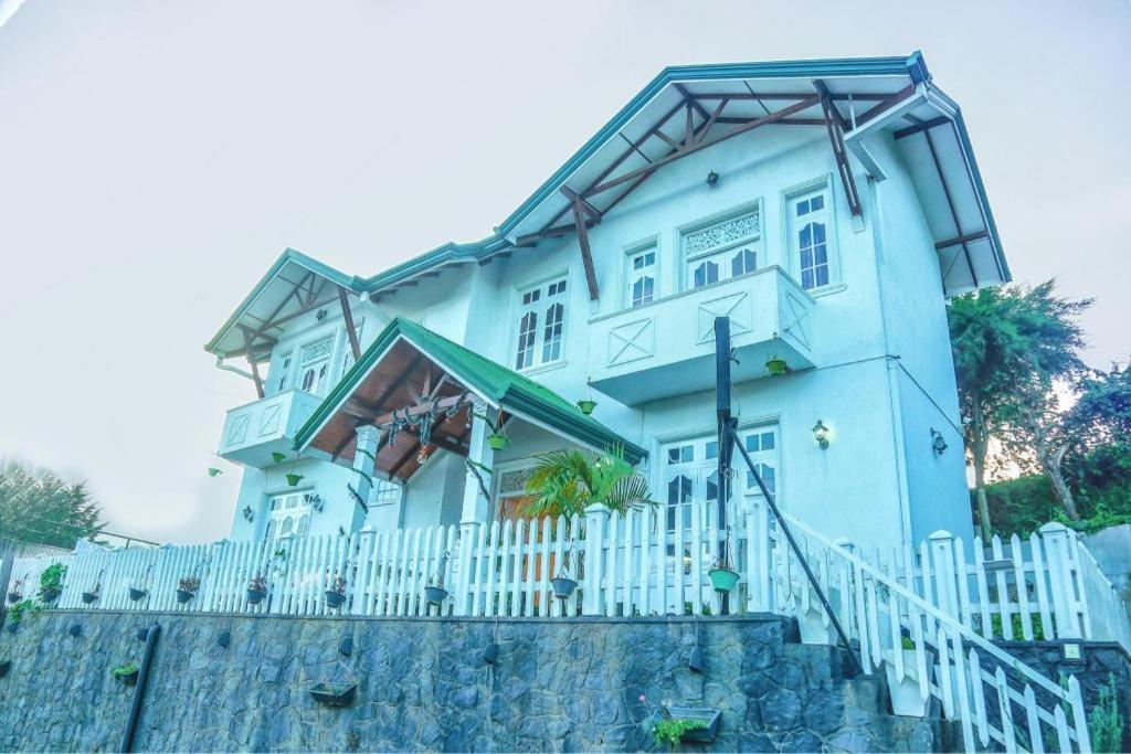 Inroma Holiday Resort Nuwara Eliya Luaran gambar
