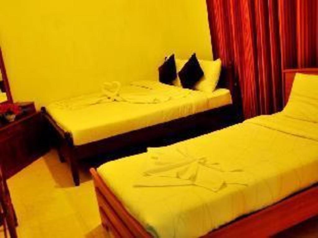 Inroma Holiday Resort Nuwara Eliya Luaran gambar