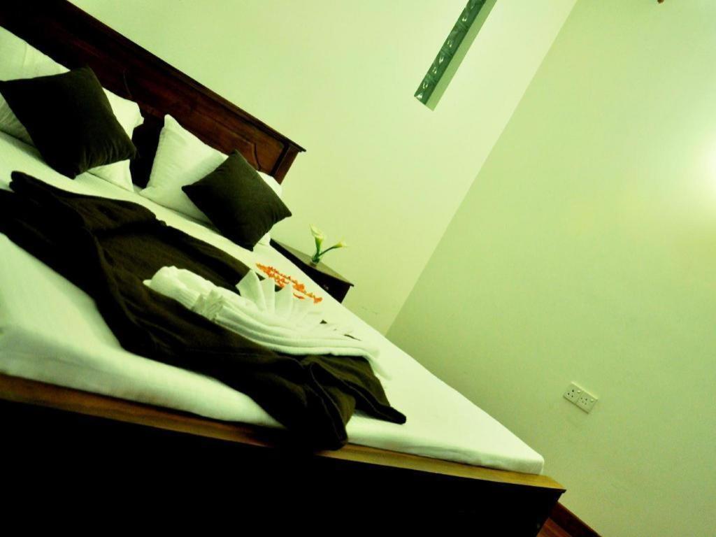 Inroma Holiday Resort Nuwara Eliya Luaran gambar
