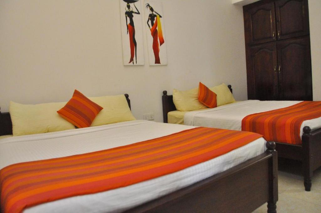 Inroma Holiday Resort Nuwara Eliya Luaran gambar