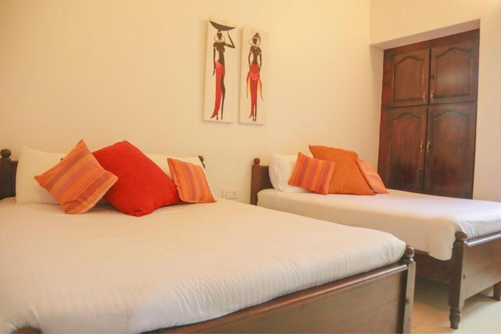 Inroma Holiday Resort Nuwara Eliya Luaran gambar