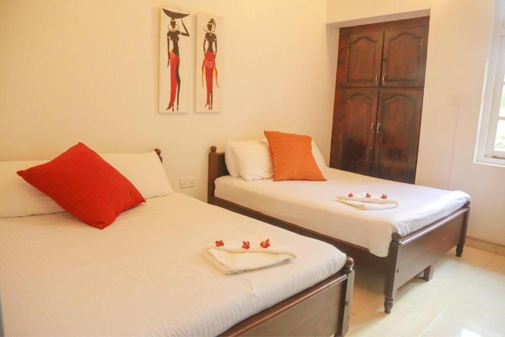 Inroma Holiday Resort Nuwara Eliya Luaran gambar