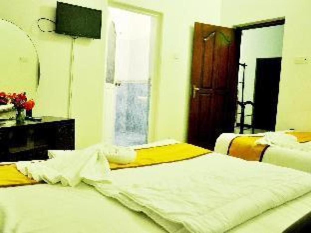 Inroma Holiday Resort Nuwara Eliya Luaran gambar
