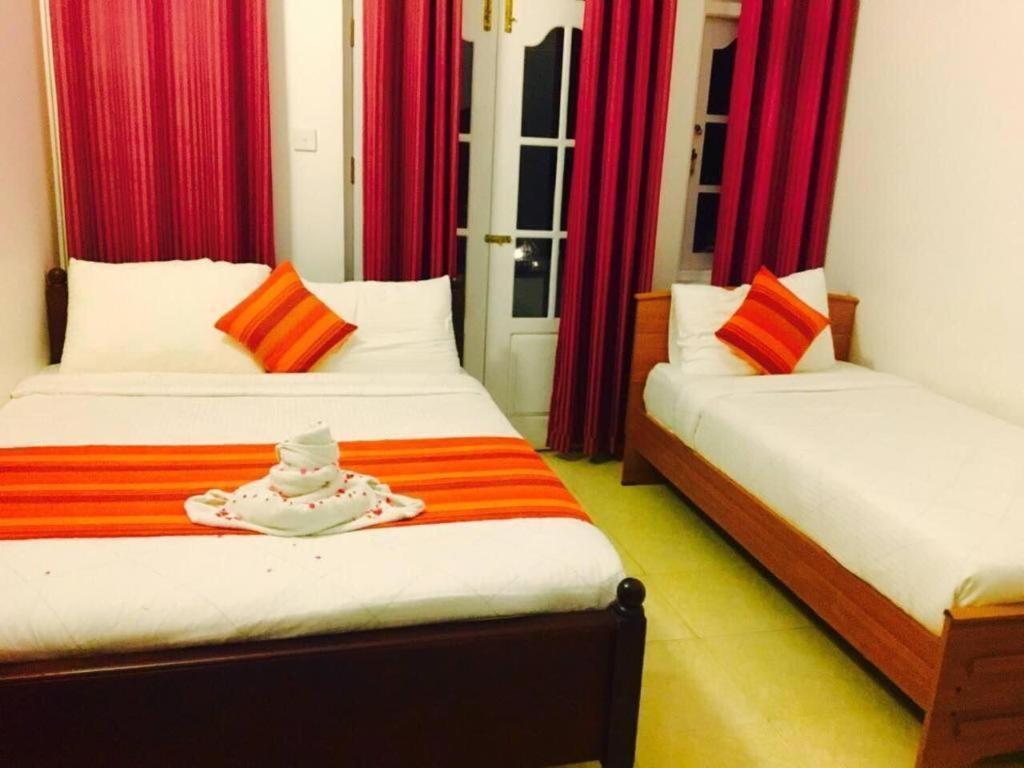 Inroma Holiday Resort Nuwara Eliya Luaran gambar