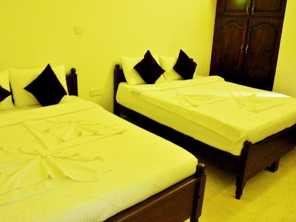 Inroma Holiday Resort Nuwara Eliya Luaran gambar