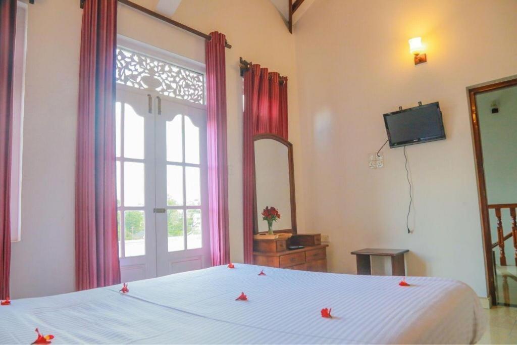 Inroma Holiday Resort Nuwara Eliya Luaran gambar
