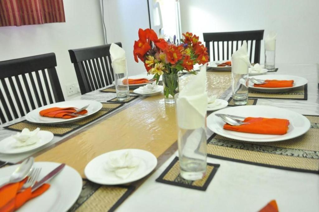 Inroma Holiday Resort Nuwara Eliya Luaran gambar